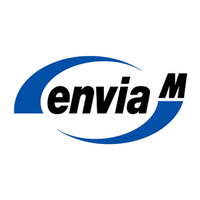 envia M Logo